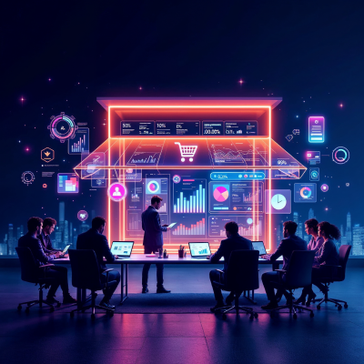 Why Partner with a New York Ecommerce Development Expert? Why Partner with a New York Ecommerce Development Expert?