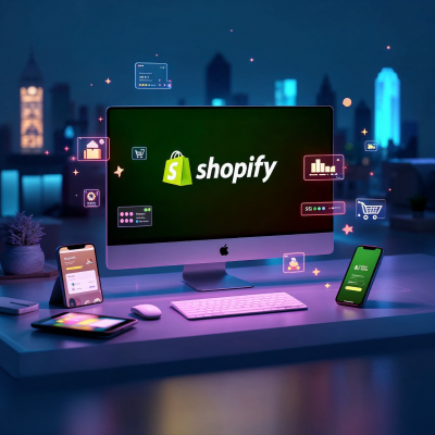 Choose Expert Shopify Development in New York For Your Online Store Choose Expert Shopify Development in New York For Your Online Store