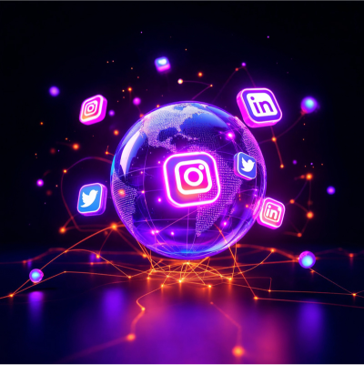 Why Choose AGI Tech Global for Social Media Marketing? Why Choose AGI Tech Global for Social Media Marketing?