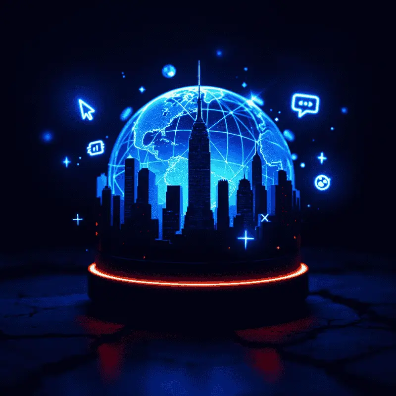 Why Choose Us Among Multiple Website Designers in New York? Why Choose Us Among Multiple Website Designers in New York?