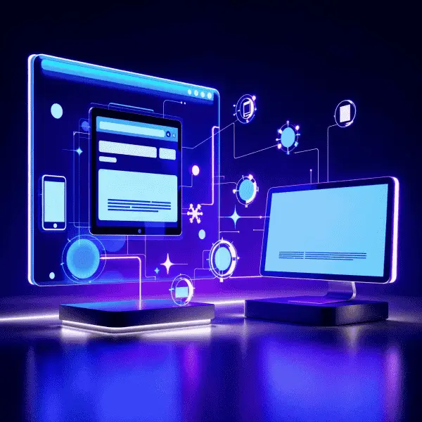 Benefits of Choosing Our Custom Web Design Solutions Benefits of Choosing Our Custom Web Design Solutions