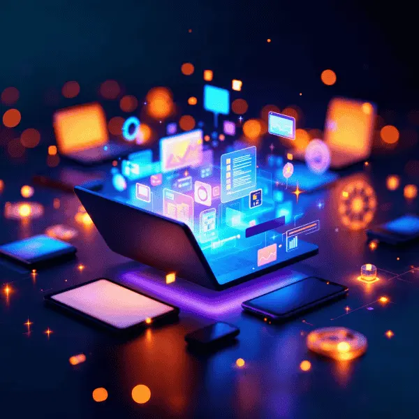 Industries We Serve with Custom Web Design in New York Industries We Serve with Custom Web Design in New York
