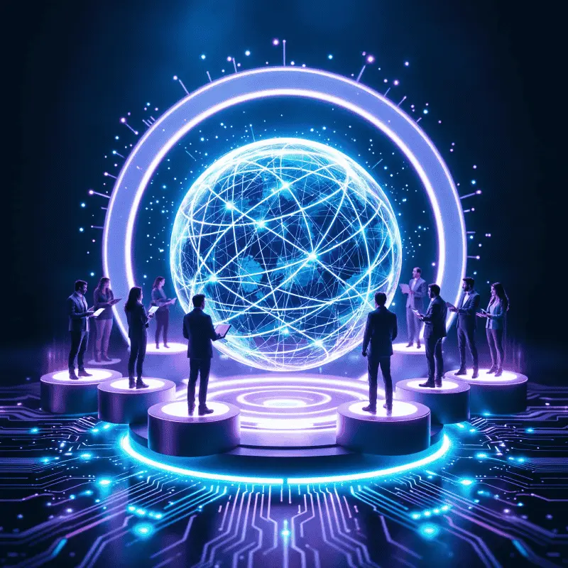 AGI Tech Global - Your Trusted Website Designers in New York AGI Tech Global - Your Trusted Website Designers in New York